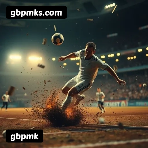 Tabela RTP dos jogos de cassino da gbpmk