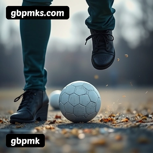 Certificações de segurança da gbpmk